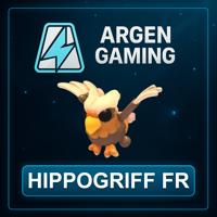 Adopt Me Hippogriff FR