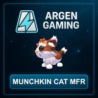 Adopt Me Munchkin Cat MFR