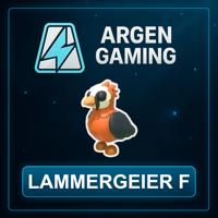 Adopt Me Lammergeier F