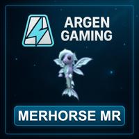 Adopt Me Merhorse MR