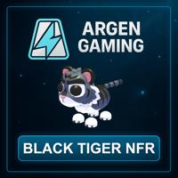 Adopt Me Black Tiger NFR