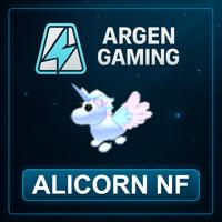 Adopt Me Alicorn NF