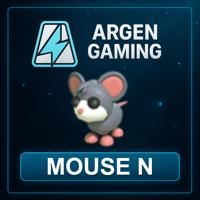 Adopt Me Mouse N