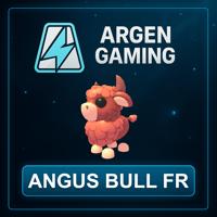 Adopt Me Angus Bull FR