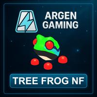 Adopt Me Tree Frog NF