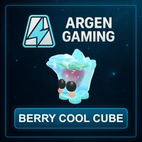 Adopt Me Berry Cool Cube