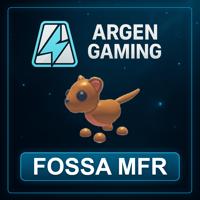 Adopt Me Fossa MFR