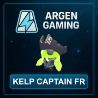 Adopt Me Kelp Captain FR