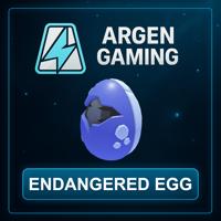 Adopt Me Endangered Egg