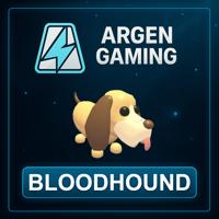 Adopt Me Bloodhound