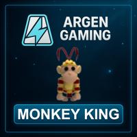 Adopt Me Monkey King
