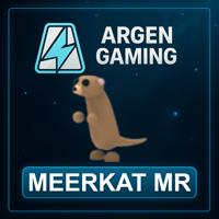 Adopt Me Meerkat MR