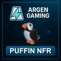 Adopt Me Puffin NFR
