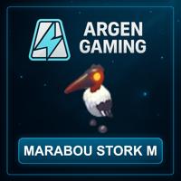 Adopt Me Marabou Stork M
