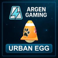 Adopt Me Urban Egg