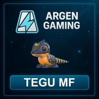 Adopt Me Tegu MF