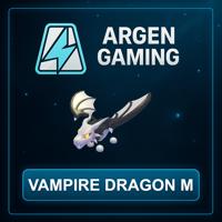 Adopt Me Vampire Dragon M