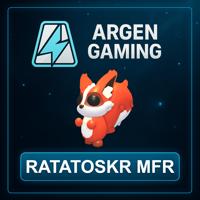 Adopt Me Ratatoskr MFR