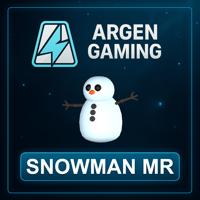 Adopt Me Snowman MR