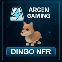 Adopt Me Dingo NFR