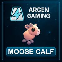 Adopt Me Moose Calf
