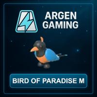 Adopt Me Bird of Paradise M