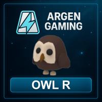 Adopt Me Owl R