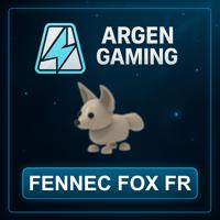 Adopt Me Fennec Fox FR