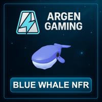 Adopt Me Blue Whale NFR