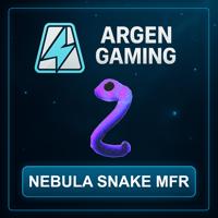 Adopt Me Nebula Snake MFR