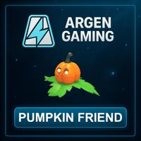 Adopt Me Pumpkin Friend