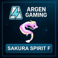 Adopt Me Sakura Spirit F
