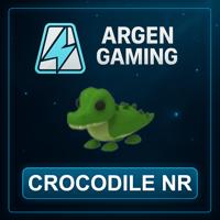 Adopt Me Crocodile NR