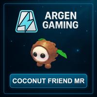 Adopt Me Coconut Friend MR