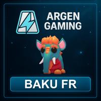 Adopt Me Baku FR