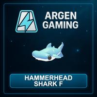 Adopt Me Hammerhead Shark F