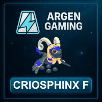Adopt Me Criosphinx F