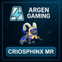Adopt Me Criosphinx MR