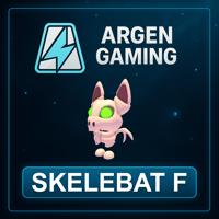 Adopt Me Skelebat F
