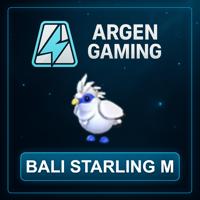 Adopt Me Bali Starling M
