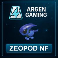 Adopt Me Zeopod NF
