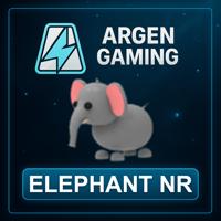 Adopt Me Elephant NR