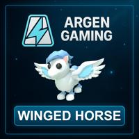 Adopt Me Winged Horse