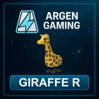 Adopt Me Giraffe R