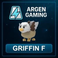 Adopt Me Griffin F