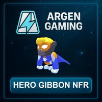Adopt Me Hero Gibbon NFR