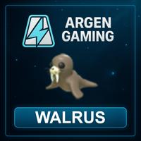 Adopt Me Walrus