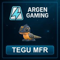 Adopt Me Tegu MFR