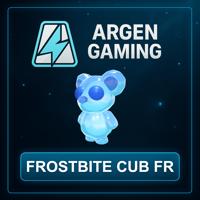 Adopt Me Frostbite Cub FR