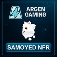 Adopt Me Samoyed NFR